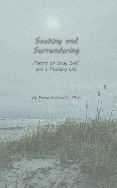 Seeking and Surrendering - Dehdashti, Parto