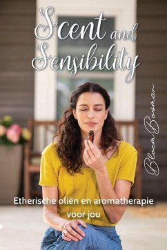 Cover Scent and sensibility
