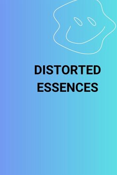 Distorted Essences - Haven, Jax