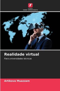 Realidade virtual - Muazzam, Artikova
