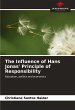 The Influence of Hans Jonas' Principle... - Bild 1