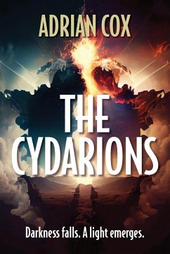 The Cydarions - Cox, Adrian