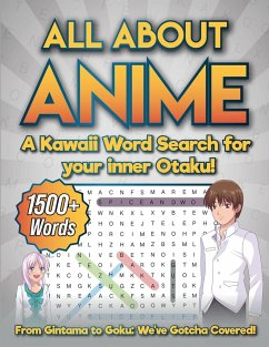 ALL ABOUT ANIME - Alio Publishing Group