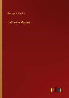 Catherine Malone