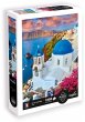 Calypto 3907052 - Santorini 1000 Teile... - Bild 1