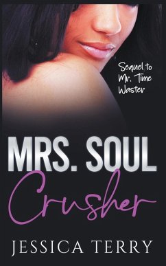 Cover Mrs. Soul Crusher