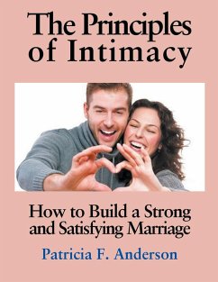 The Principles of Intimacy - Anderson, Patricia F