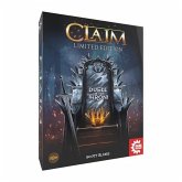 Game Factory 646317 - Claim Big Box Limited Edition
