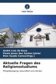 Aktuelle Fragen des Religionsstudiums