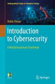 Introduction to Cybersecurity (eBook, PDF)