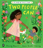 Two People Can (eBook, ePUB)