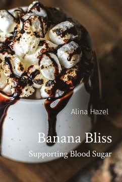 Banana Bliss - Hazel, Alina