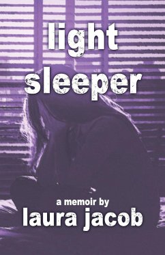 Light Sleeper - Jacob, Laura