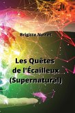 Les Quêtes de l'Écailleux (Supernatural)