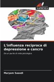 L'influenza reciproca di depressione e cancro