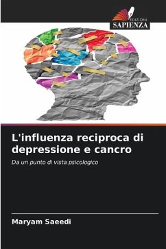 L'influenza reciproca di depressione e cancro - Saeedi, Maryam