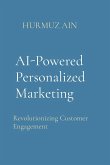 AI-Powered Personalized Marketing