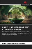 LAND USE MAPPING AND CLIMATE CHANGE