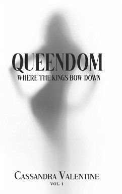 Queendom - Valentine, Cassandra