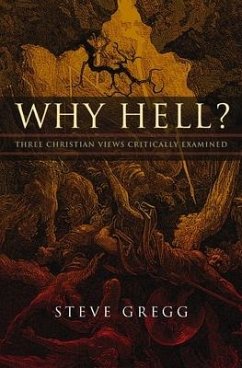 Why Hell? - Gregg, Steve