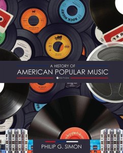 Cover A History of American Popular Music