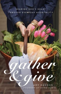 Cover Gather and Give