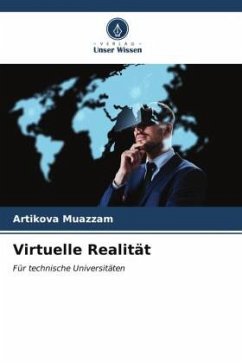 Virtuelle Realität - Muazzam, Artikova