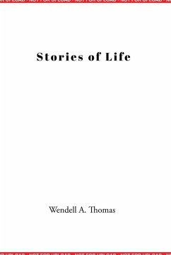 Cover Stories of Life