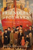 Friendless or Forsaken?