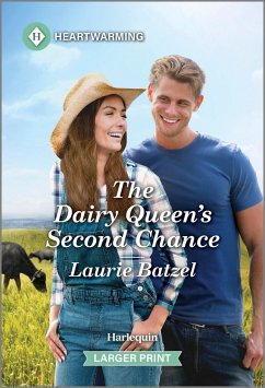 The Dairy Queen's Second Chance - Batzel, Laurie