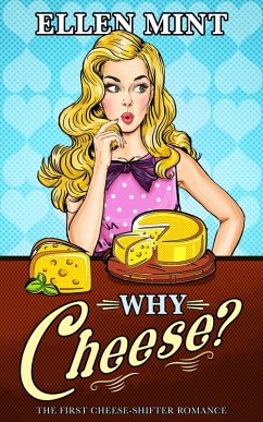 Cover Why Cheese? (eBook, ePUB)