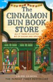 The Cinnamon Bun Book Store (eBook, ePUB)
