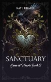 Sanctuary (Game of Hearts, #2) (eBook, ePUB) Sanctuary (Game of Hearts, #2) (eBook, ePUB)