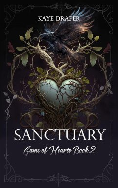 Sanctuary (Game of Hearts, #2) (eBook, ePUB) Cover Sanctuary (Game of Hearts, #2) (eBook, ePUB)