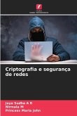 Criptografia e segurança de redes