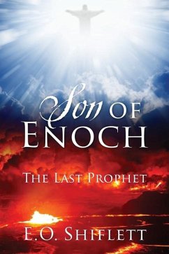Son of Enoch - Shiflett, E O