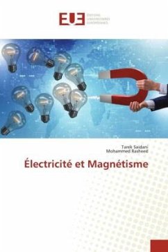 Électricité et Magnétisme - Saidani, Tarek;Rasheed, Mohammed