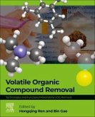 Volatile Organic Compound Removal