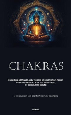 Chakras - Kaindl, Gert