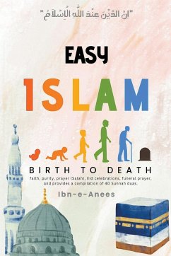 Easy Islam Birth to Death - Ibn-E-Anees