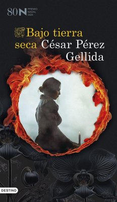 Bajo tierra seca - Perez Gellida, Cesar