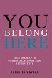 You Belong Here - Bild 1