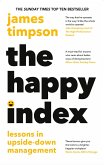 The Happy Index (eBook, ePUB)