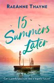 15 Summers Later (eBook, ePUB)