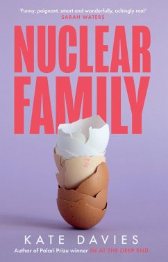 Nuclear Family (eBook, ePUB) - Davies, Kate