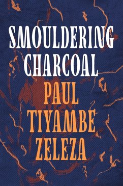 Smouldering Charcoal (eBook, ePUB) Cover Smouldering Charcoal (eBook, ePUB)