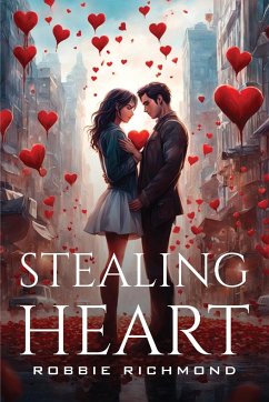 Stealing Heart - Richmond, Robbie