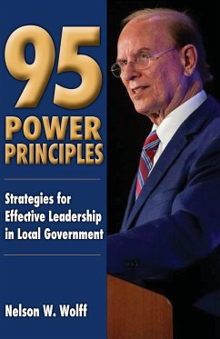95 Power Principles - Wolff, Nelson W.