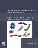 Development in Waste Water Treatment Research and Processes Development in Waste Water Treatment Research and Processes