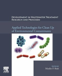 Development in Waste Water Treatment Research and Processes Cover Development in Waste Water Treatment Research and Processes